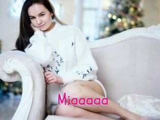 Miaaaaa