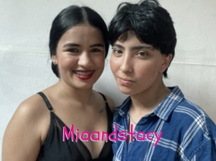 Miaandstacy