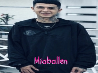 Miaballen