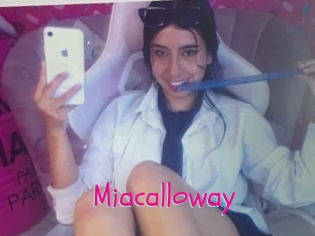 miacalloway Spanking Sarah