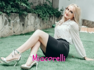 miacorelli Spanking Sarah