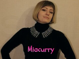 Miacurry