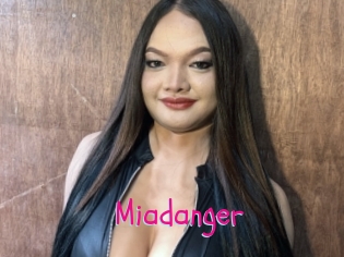 miadanger Spanking Sarah