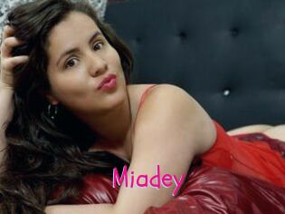 Miadey