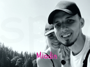 Miadin
