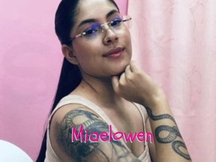 Miaelowen