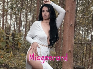 miageerard Spanking Sarah
