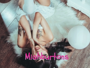 miahburtons Spanking Sarah
