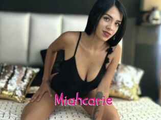 Miahcarie