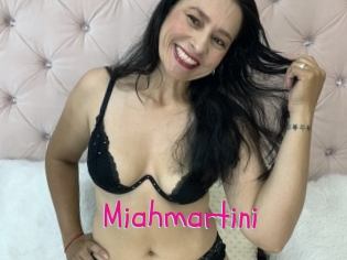 miahmartini Spanking Sarah