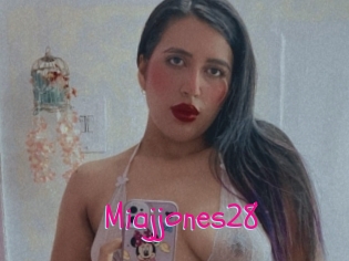 miajjones28 Spanking Sarah