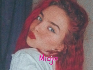 Miajo