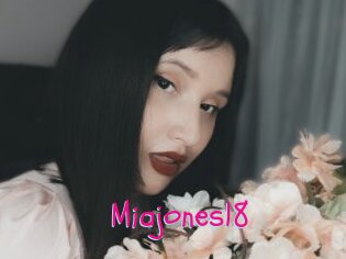 miajones18 Spanking Sarah