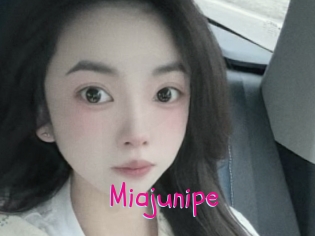 Miajunipe