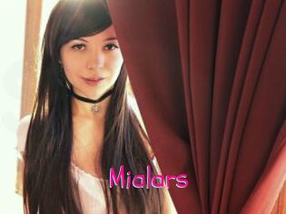 Mialars