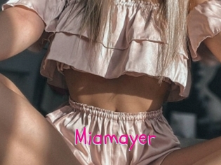 miamayer Spanking Sarah