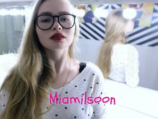 miamilsoon Spanking Sarah