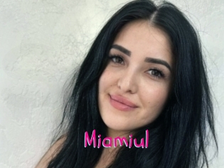 Miamiul