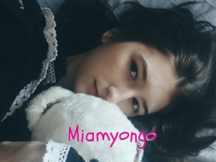 Miamyongo