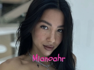 mianoahr Spanking Sarah