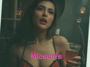 Miasants