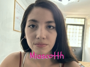 miascotth Spanking Sarah