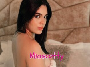 miascotty Spanking Sarah