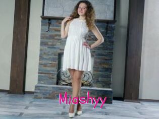 Miashyy