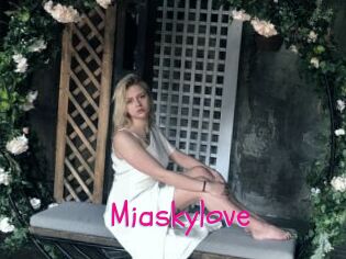 Miaskylove
