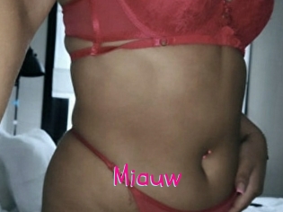 Miauw