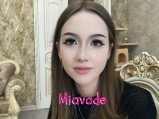 miavade Spanking Sarah