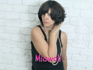 miawali Spanking Sarah