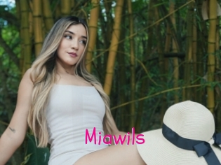 miawils Spanking Sarah