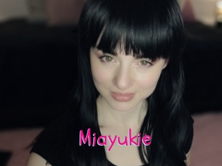 Miayukie