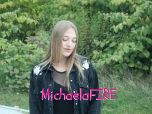 MichaelaFIRE