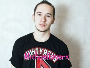 Michaelloverx