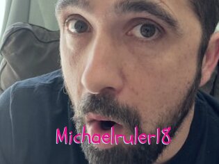 michaelruler18 Spanking Sarah