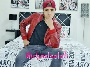 Michaelsalah
