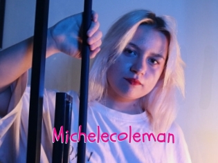 Michelecoleman