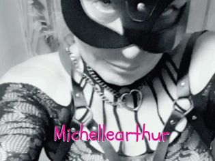 Michellearthur