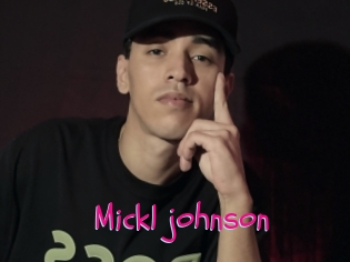 mick1_johnson Spanking Sarah