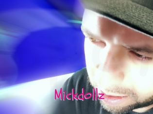 mickdollz Spanking Sarah