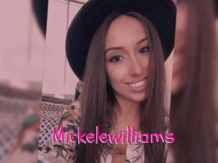 Mickelewilliams