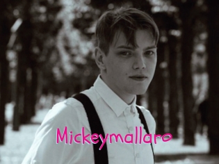 mickeymallaro Spanking Sarah
