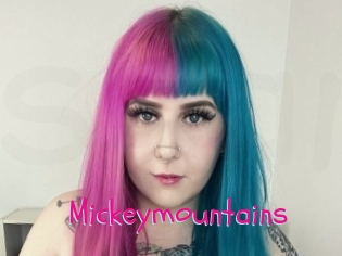 Mickeymountains