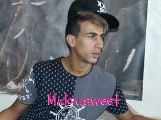 Midousweet