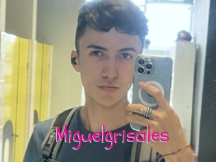 miguelgrisales Spanking Sarah