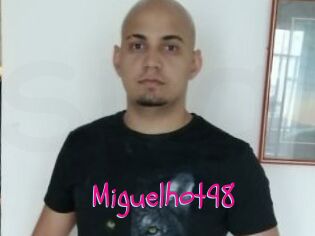 miguelhot98 Spanking Sarah