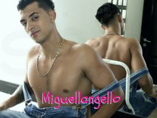 Miguellangello