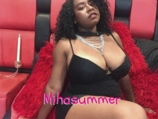 Mihasummer